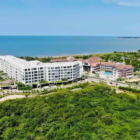 ¡wonderful Loft! Cartagena