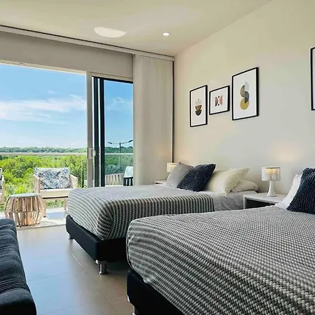 Apartamento ¡wonderful Loft!