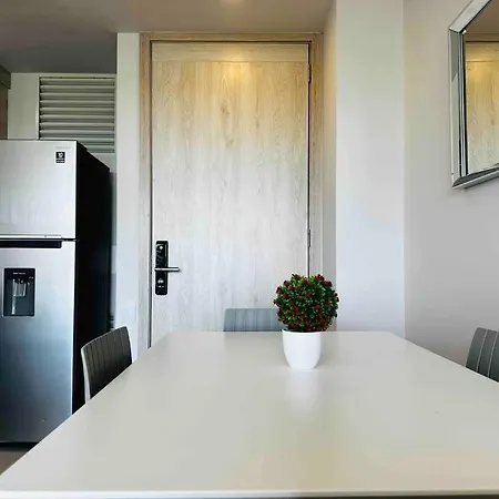 ¡wonderful Loft! * Cartagena