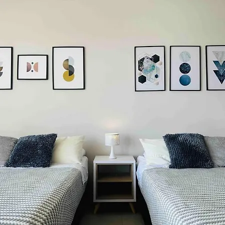 ¡wonderful Loft! Apartamento *