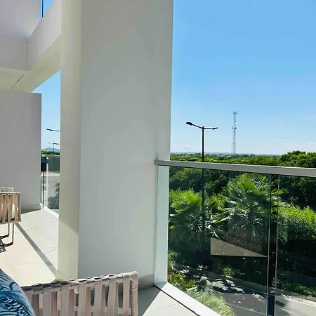 Apartamento ¡wonderful Loft!