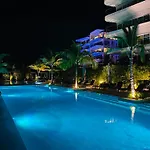 ¡Wonderful Beach Loft!