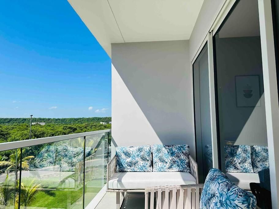 ¡wonderful Loft! Apartamento Cartagena