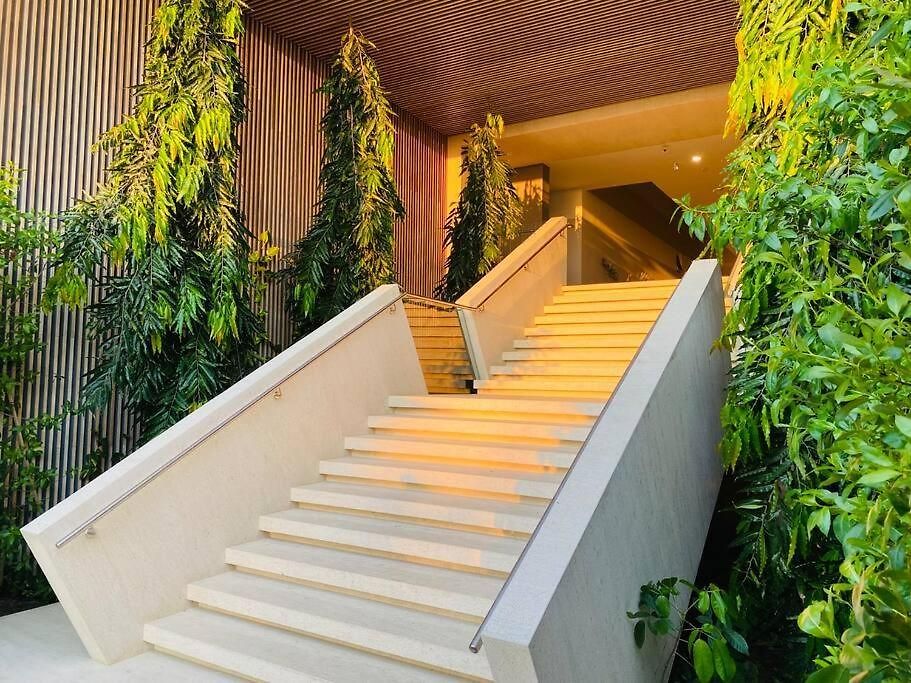 Apartamento ¡wonderful Loft!