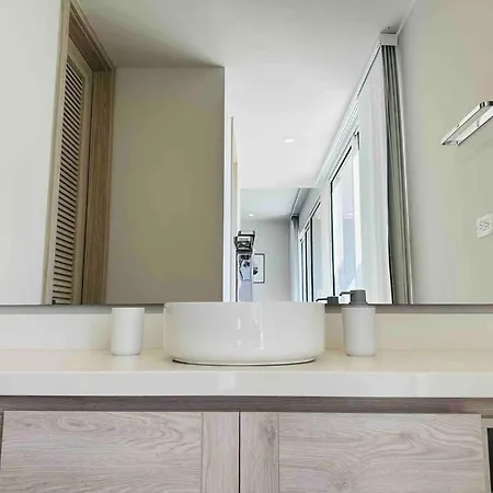 ¡wonderful Loft! * Cartagena