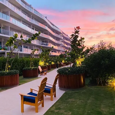 ¡wonderful Loft! Apartamento Cartagena