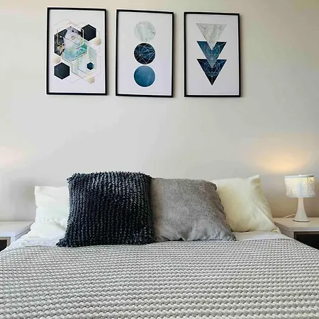 ¡wonderful Loft! Apartamento