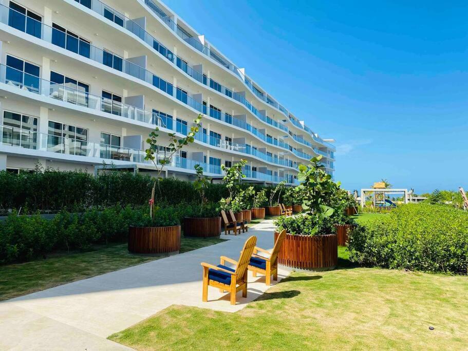 Apartamento ¡wonderful Loft!