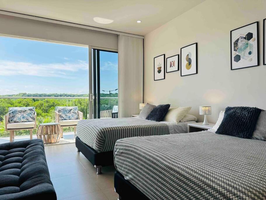 Apartamento ¡wonderful Loft!