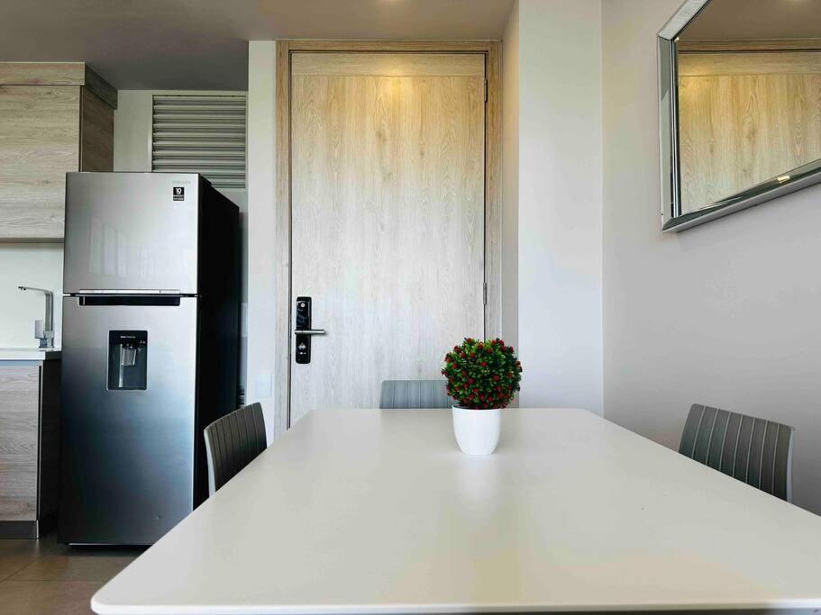 ¡wonderful Loft! * Cartagena