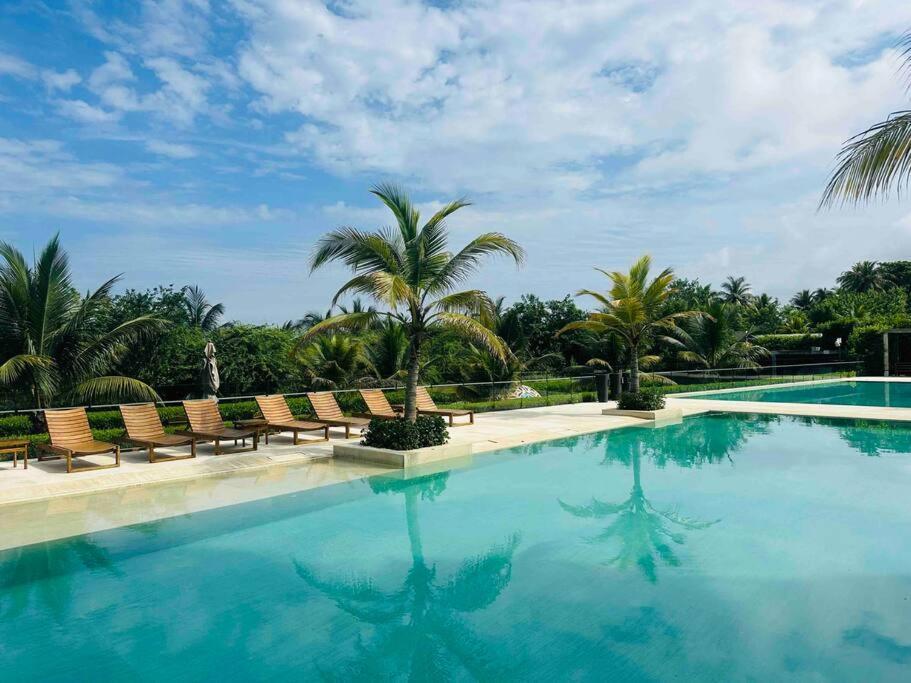 ¡wonderful Loft! Apartamento