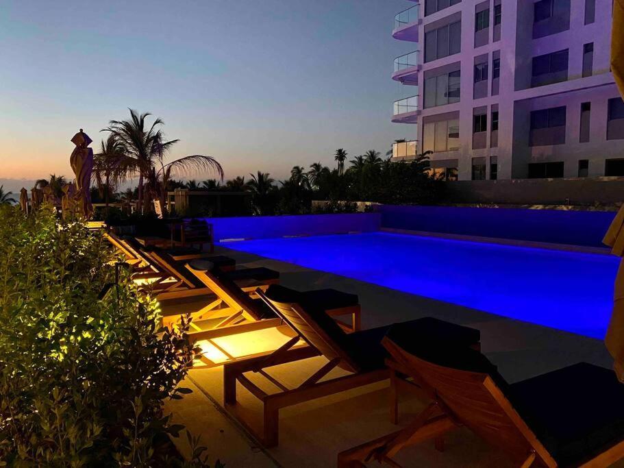 Apartamento ¡wonderful Loft!