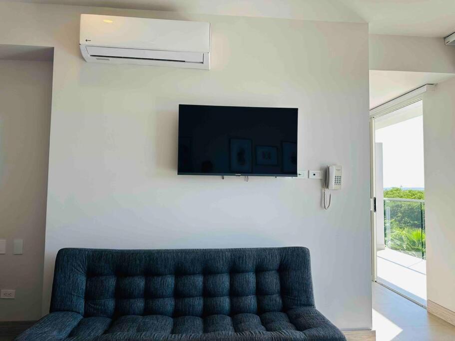 Apartamento ¡wonderful Loft!