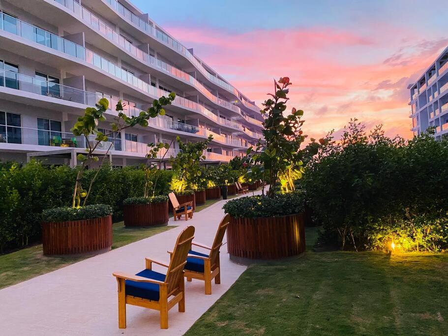 ¡wonderful Loft! Apartamento Cartagena