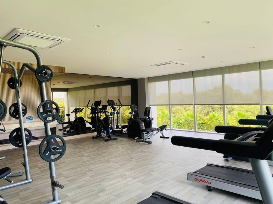 Apartamento ¡wonderful Loft! Cartagena