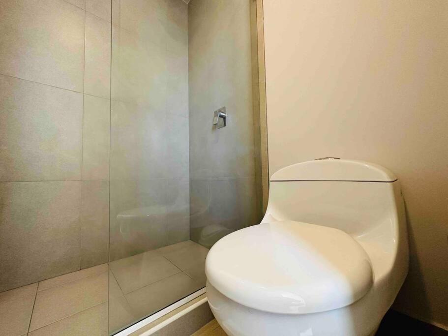 Apartamento ¡wonderful Loft! *