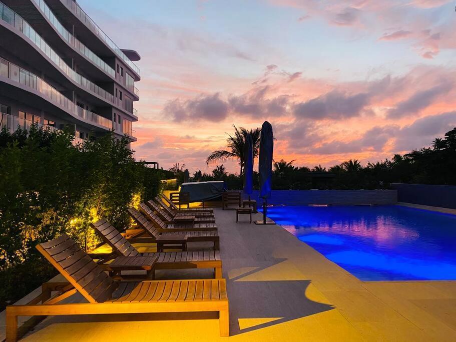 Apartamento ¡wonderful Loft!