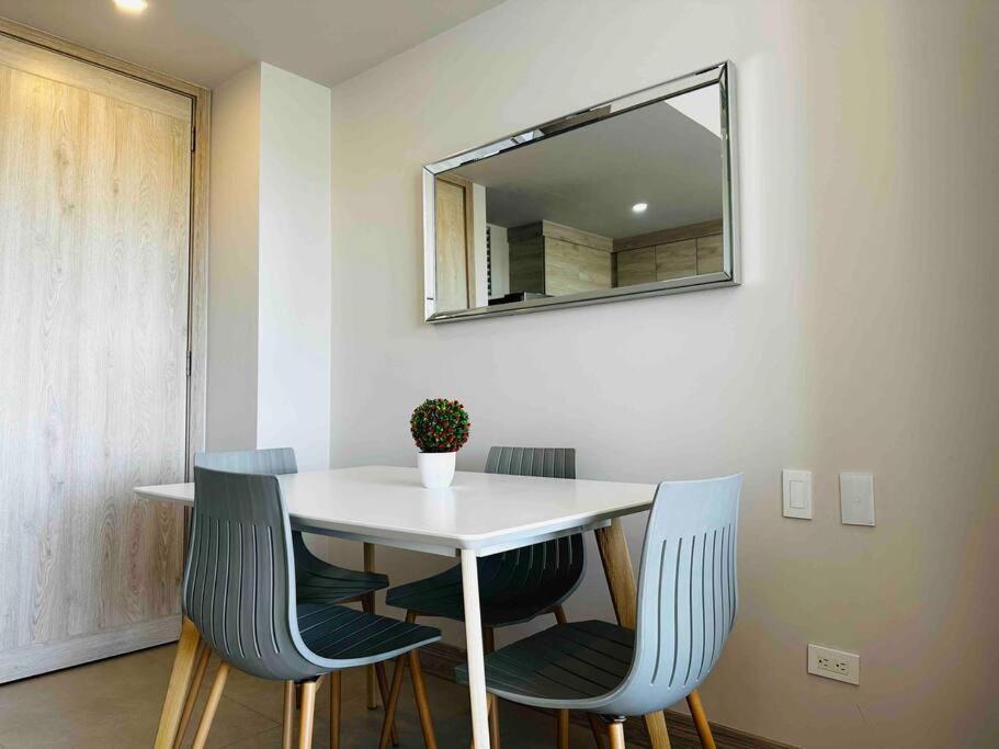 ¡wonderful Loft! Apartamento