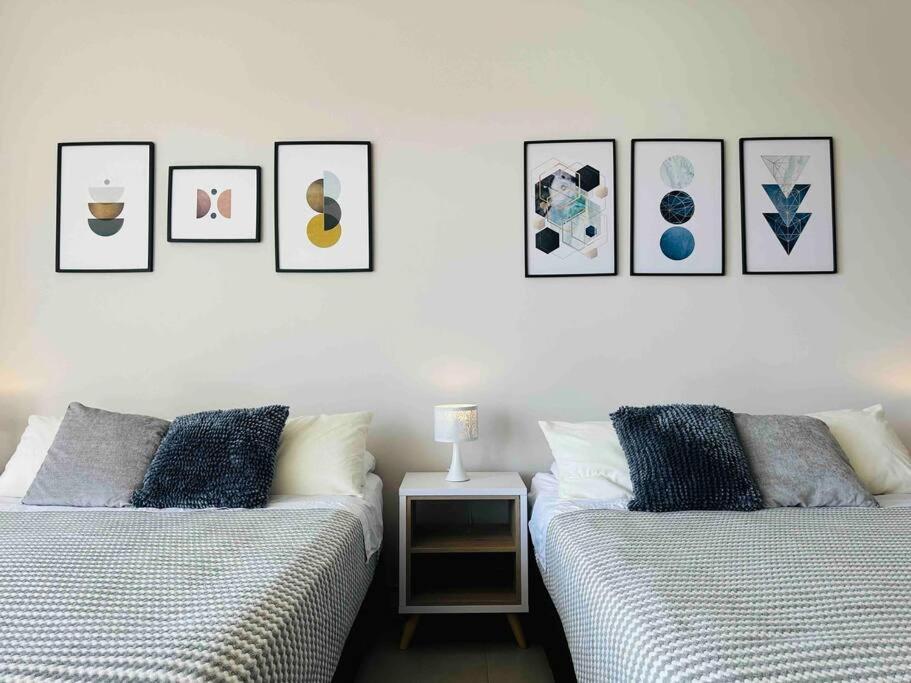 ¡wonderful Loft! Apartamento *