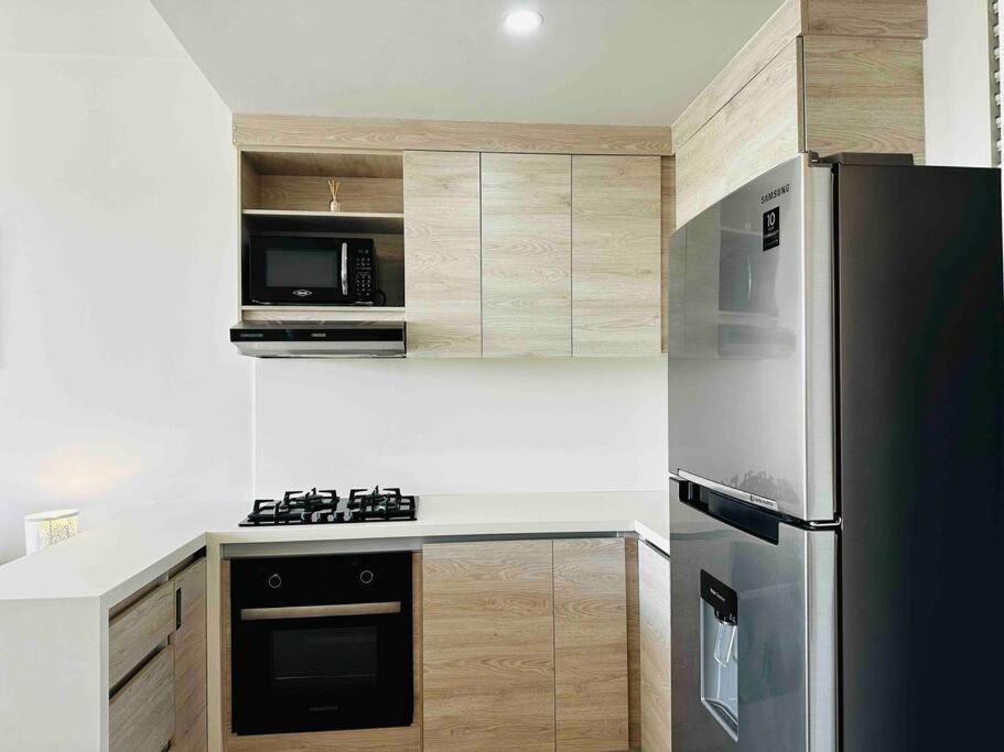 ¡wonderful Loft! Apartamento Cartagena