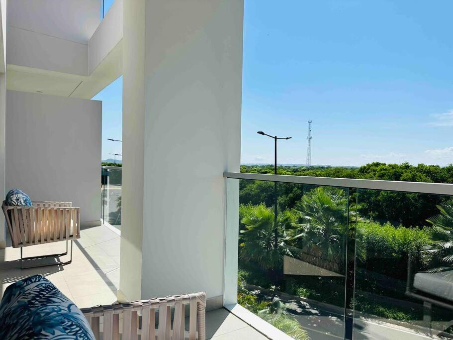 Apartamento ¡wonderful Loft!