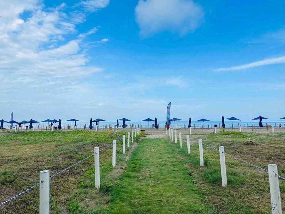 Apartamento ¡wonderful Loft! Cartagena