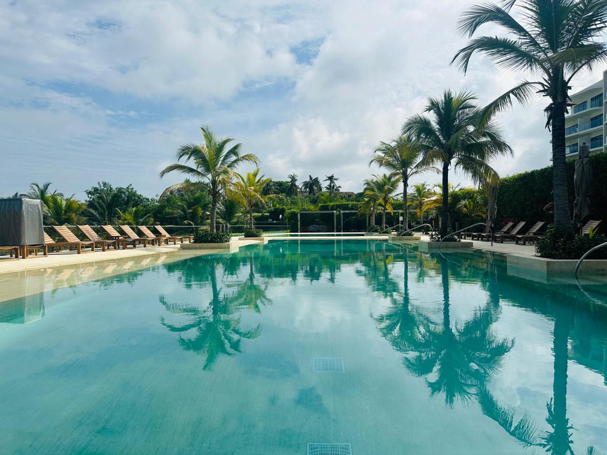 ¡wonderful Loft! Apartamento Cartagena